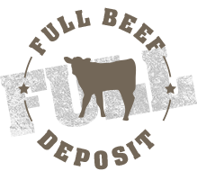 Full Beef Deposit